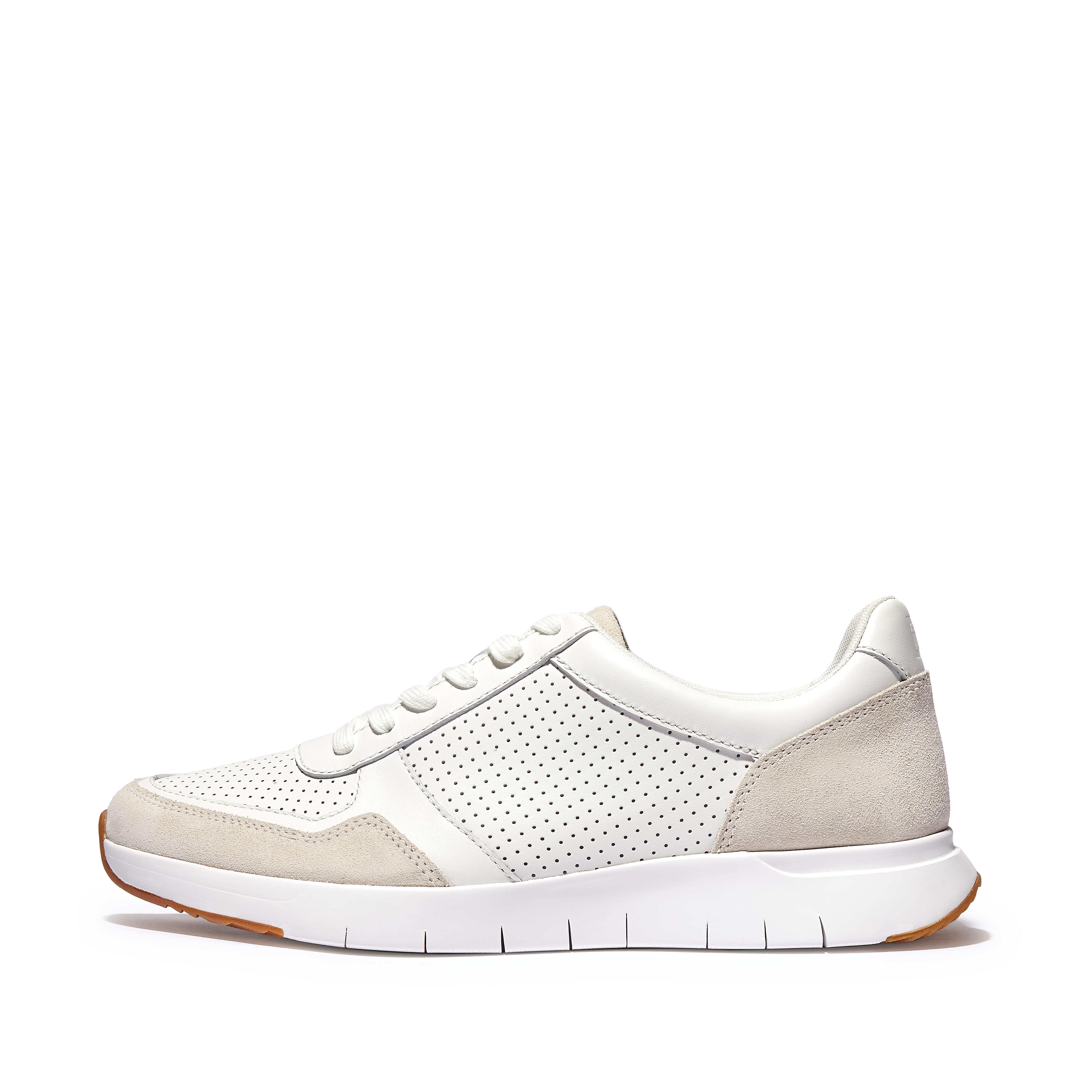 Fitflop Anatomiflex in White for Men | Lyst