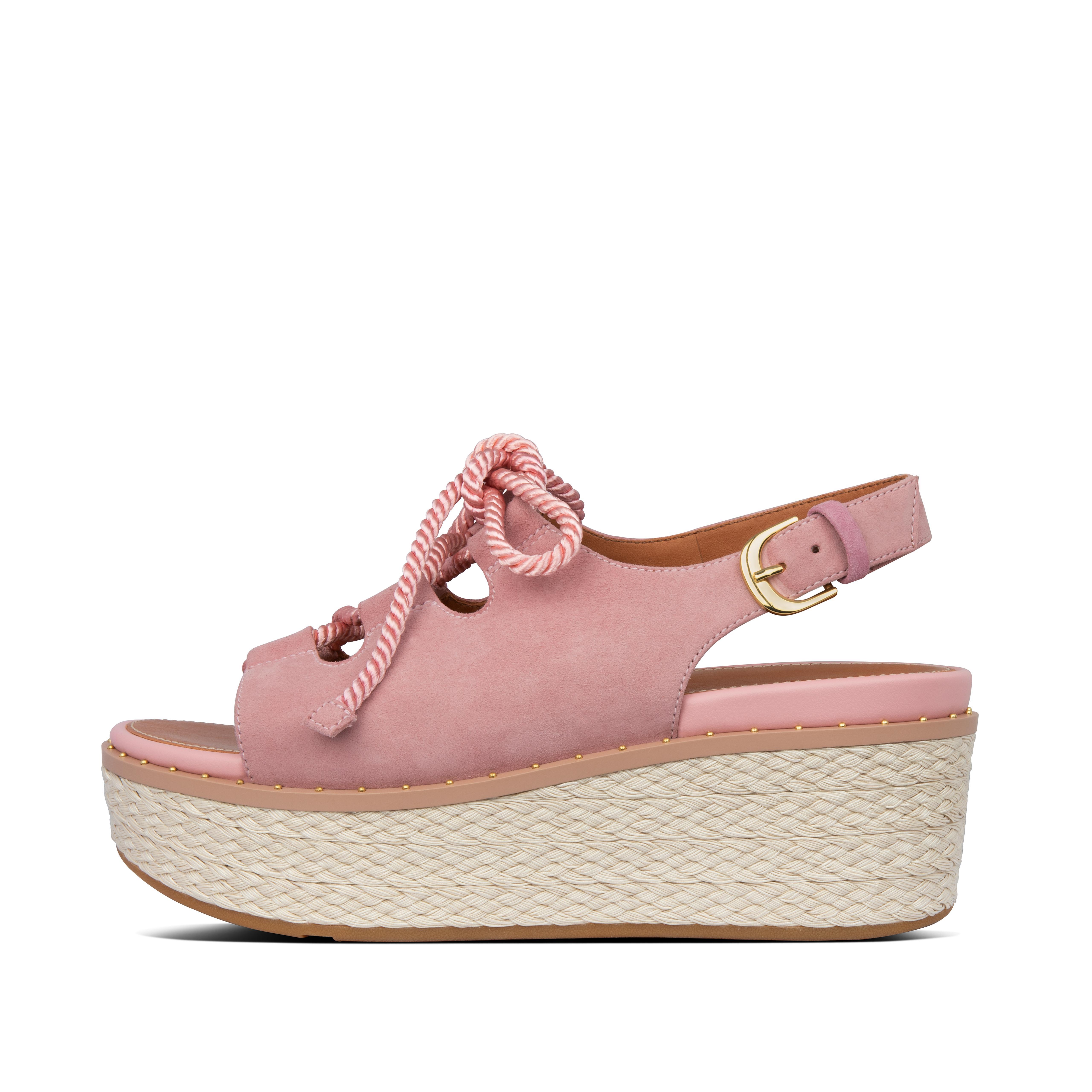 Michael Kors Berkley T-Strap Platform Dress Sandals & Reviews - Sandals - Shoes - Macy's 