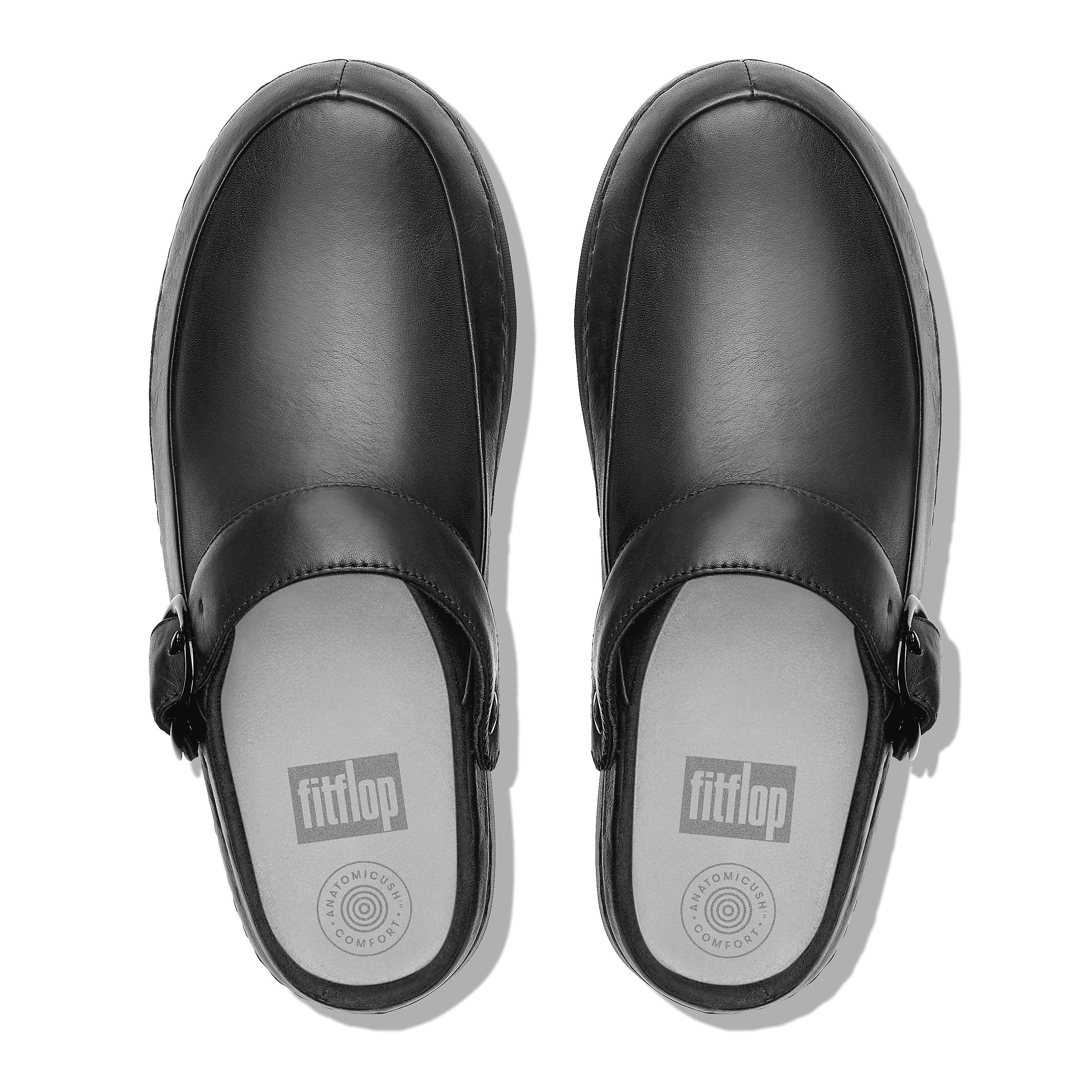 Fitflop Gogh Pro in Black - Lyst