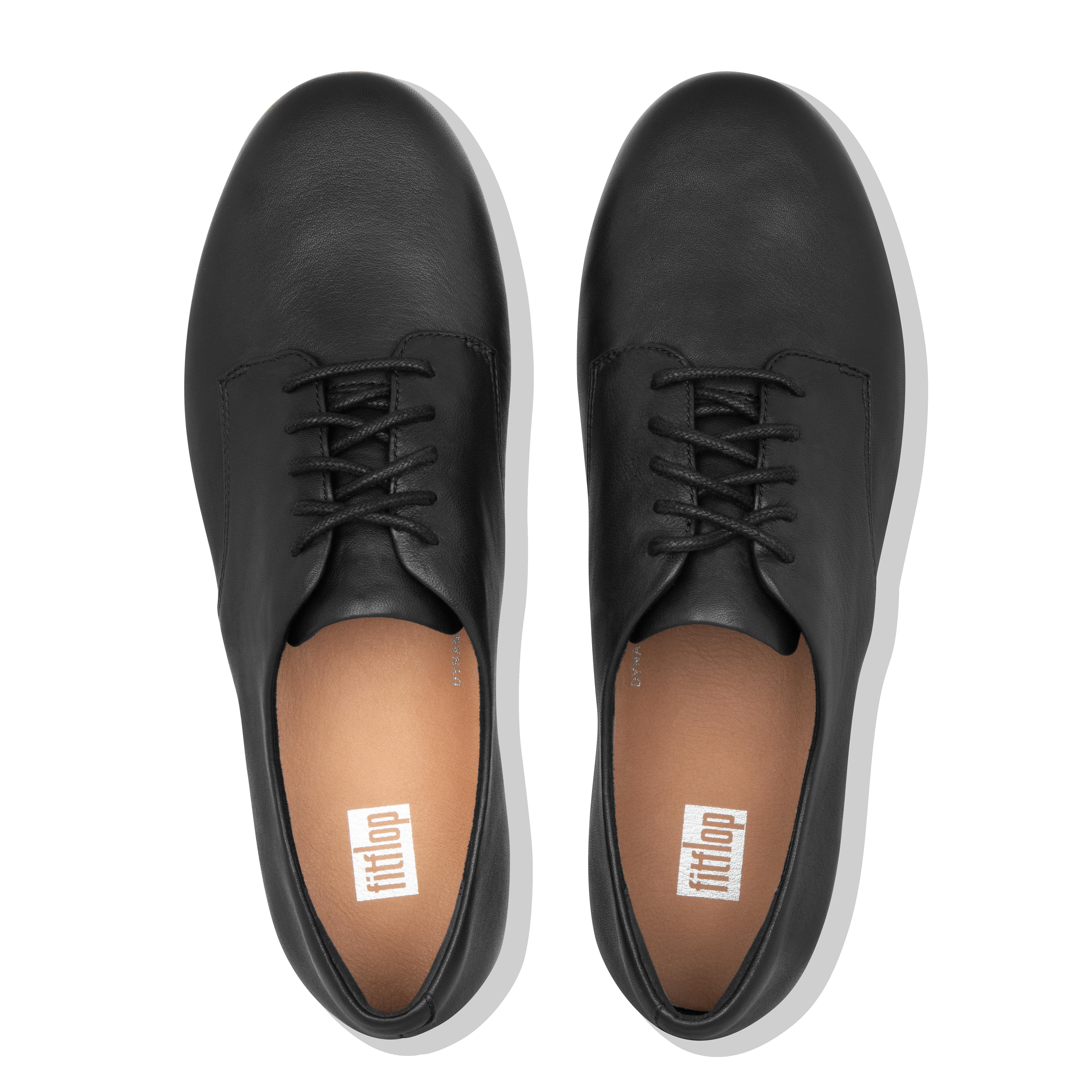 fitflop oxford shoes