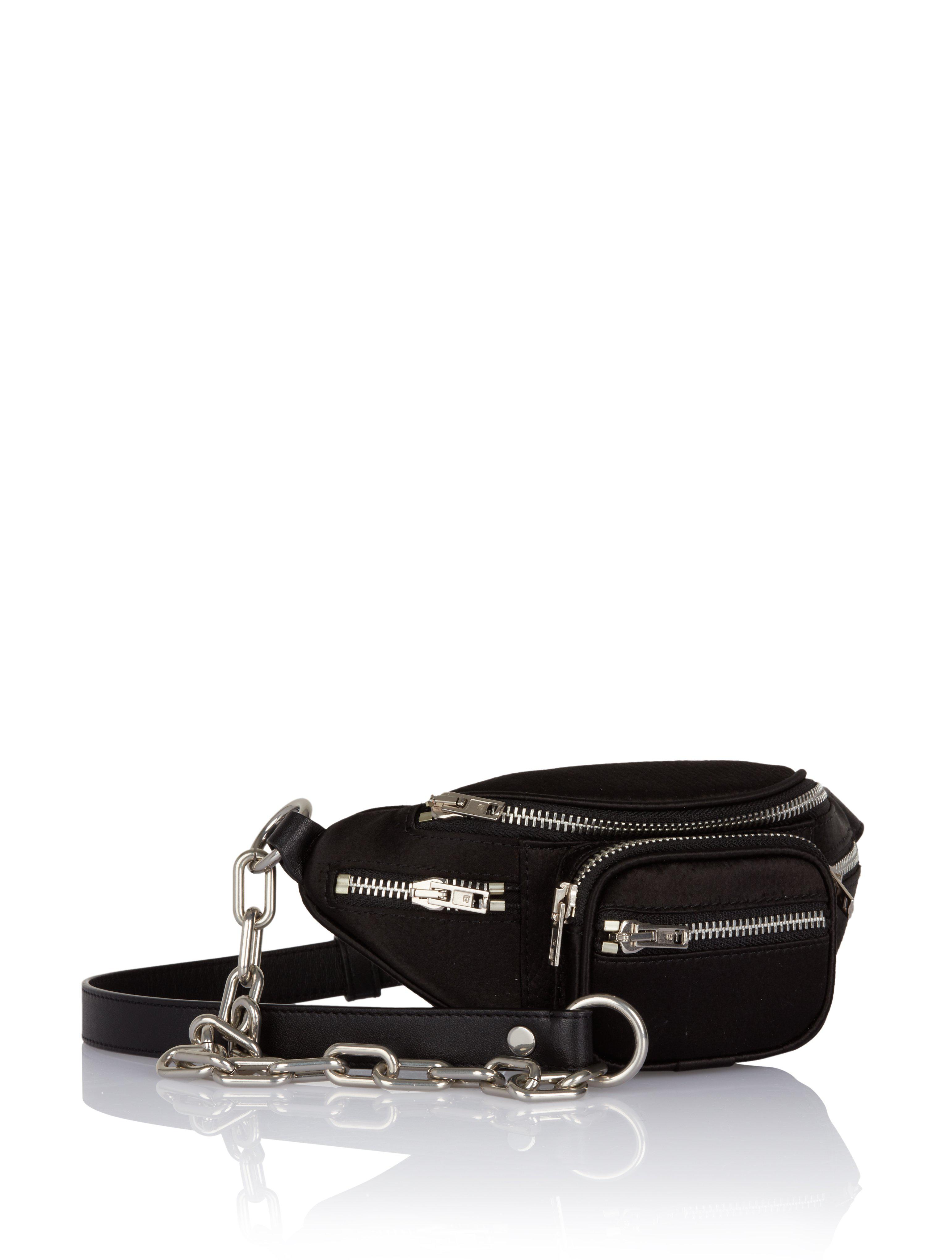 alexander wang attica mini fanny pack > Up to 68% OFF > Free shipping