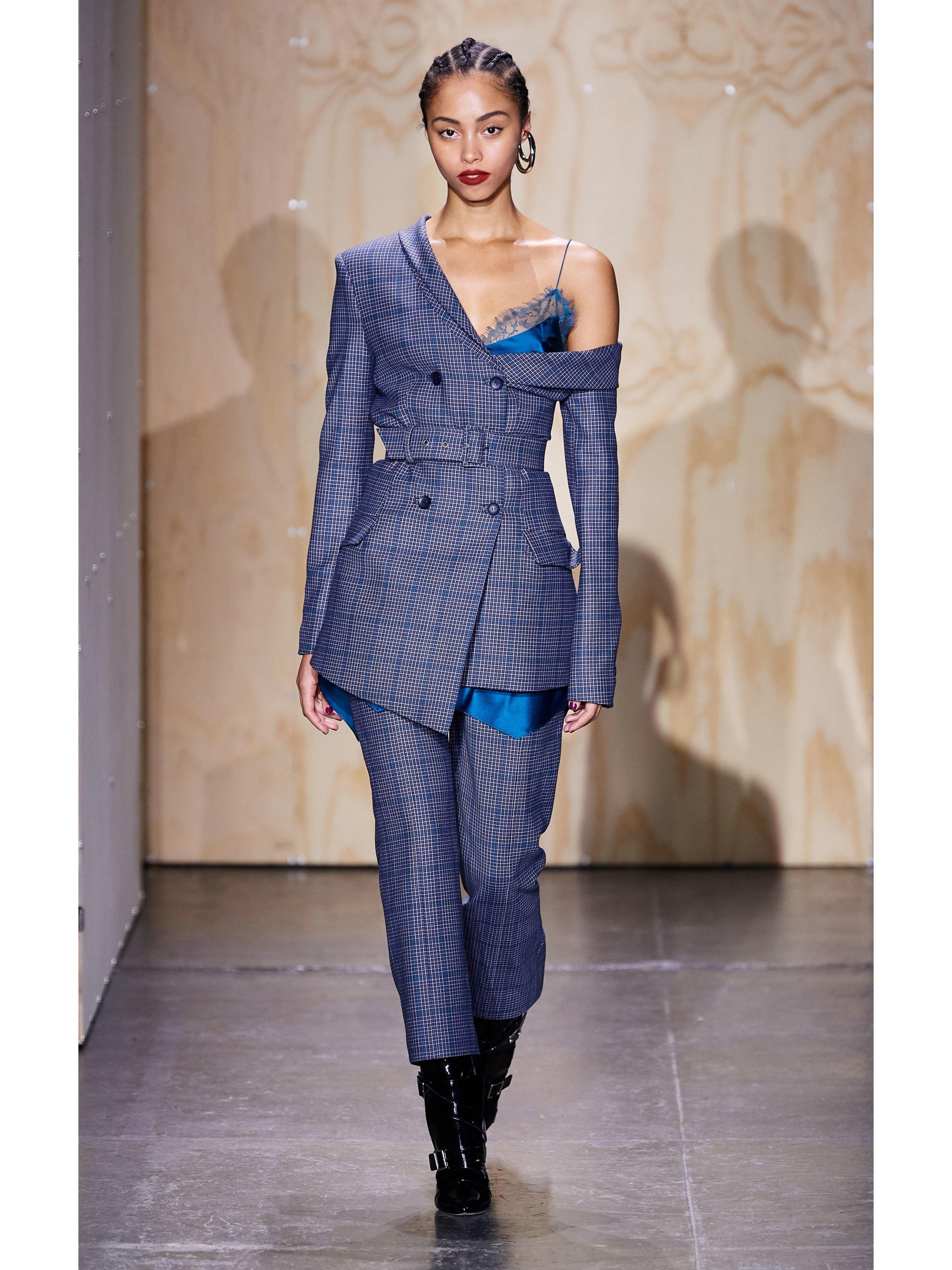 jonathan simkhai blazer