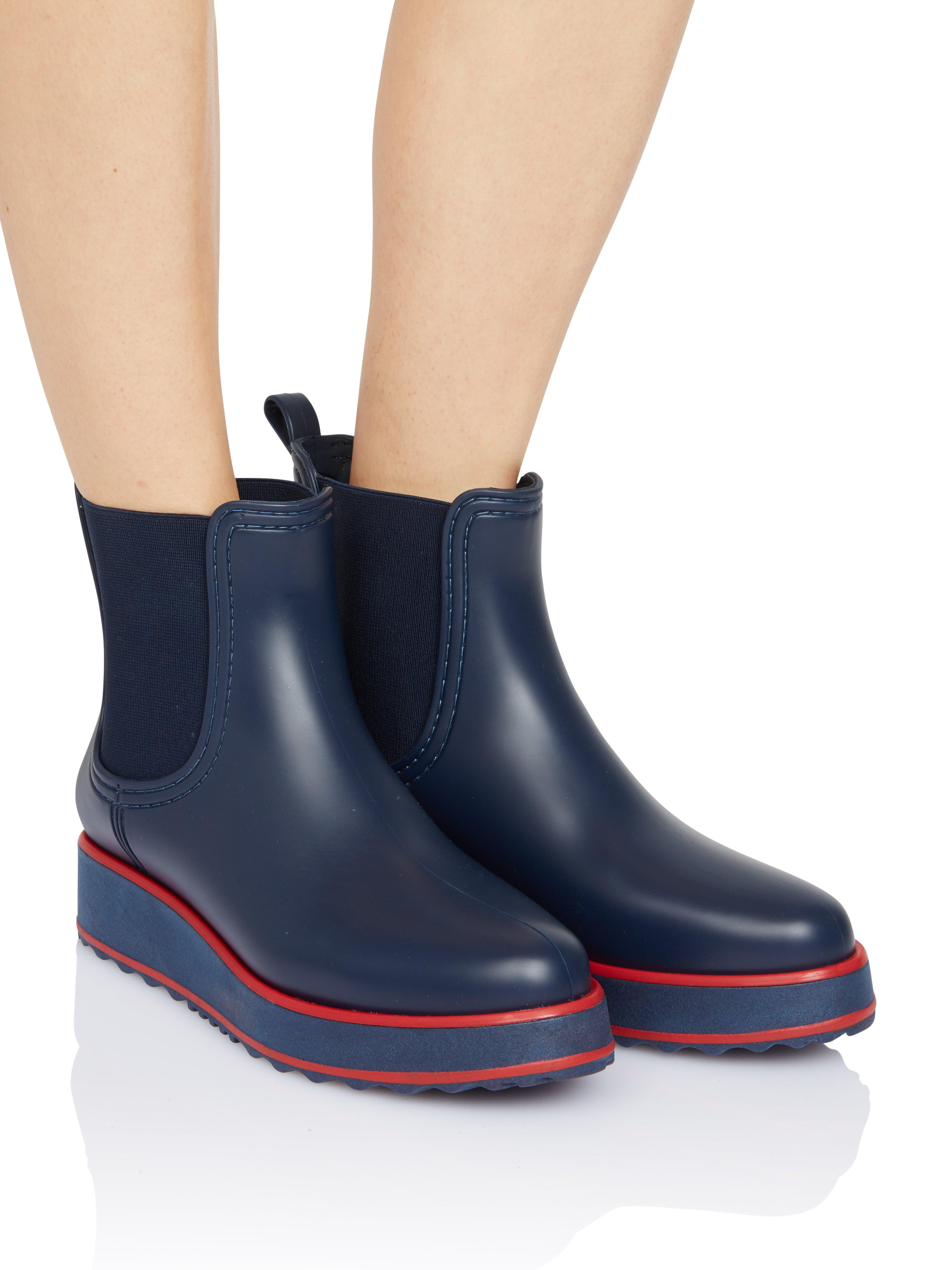 bernardo willa rain boot