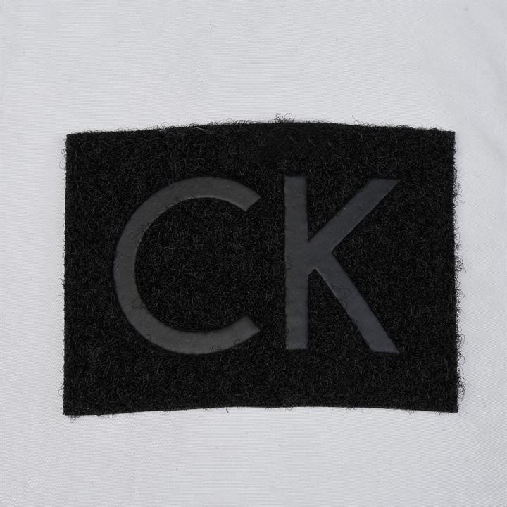 calvin klein otto down parka coat