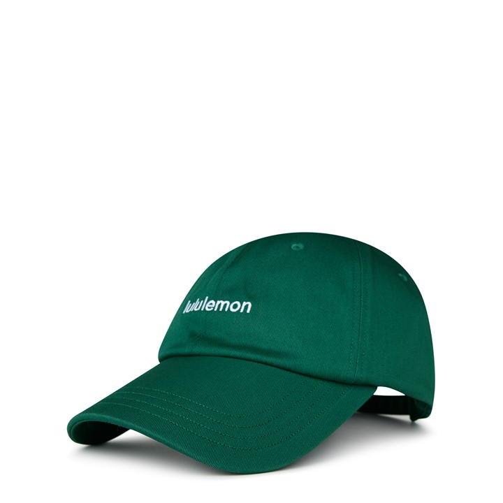 lululemon Llm Classic Ball Cap Ld41 in Green | Lyst UK