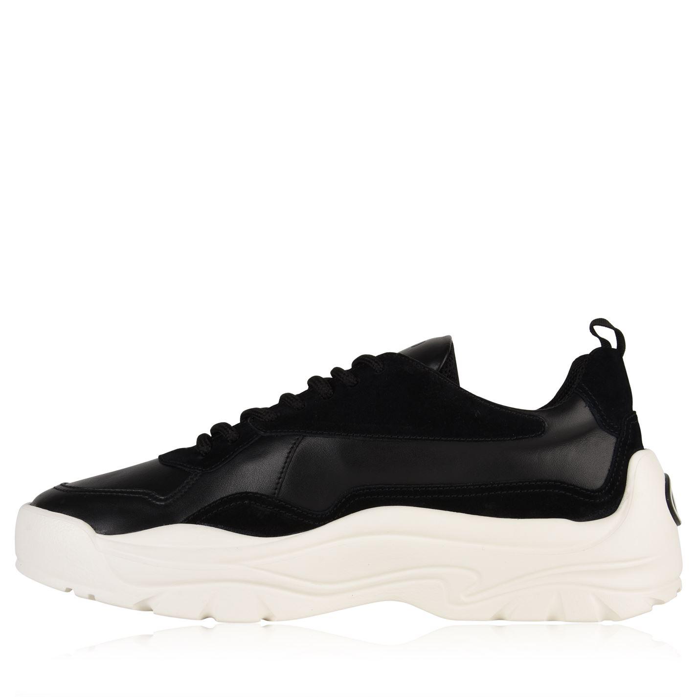 valentino bansi runner trainers