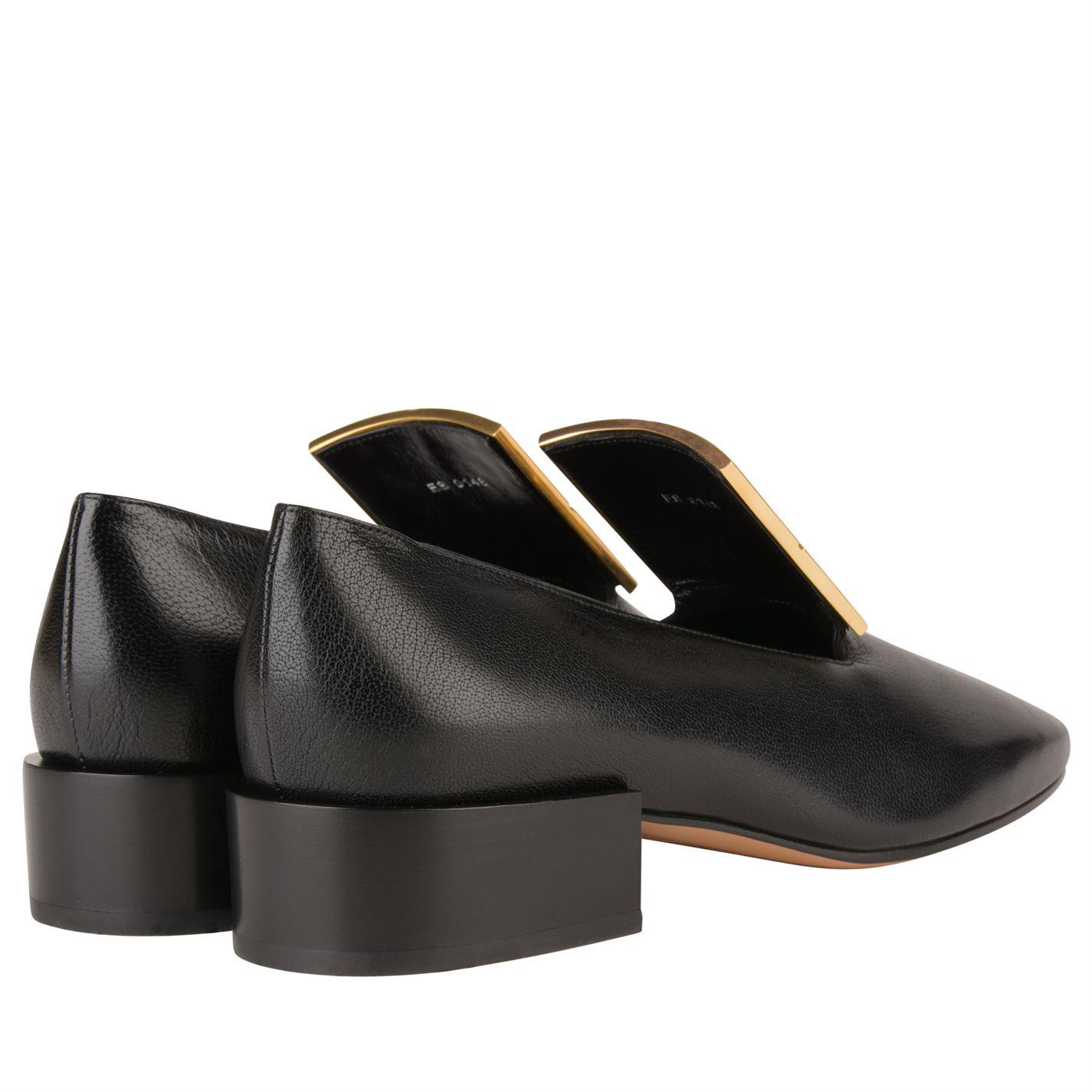 givenchy loafers womens