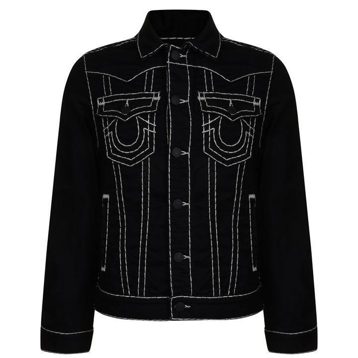 macys levis sweater