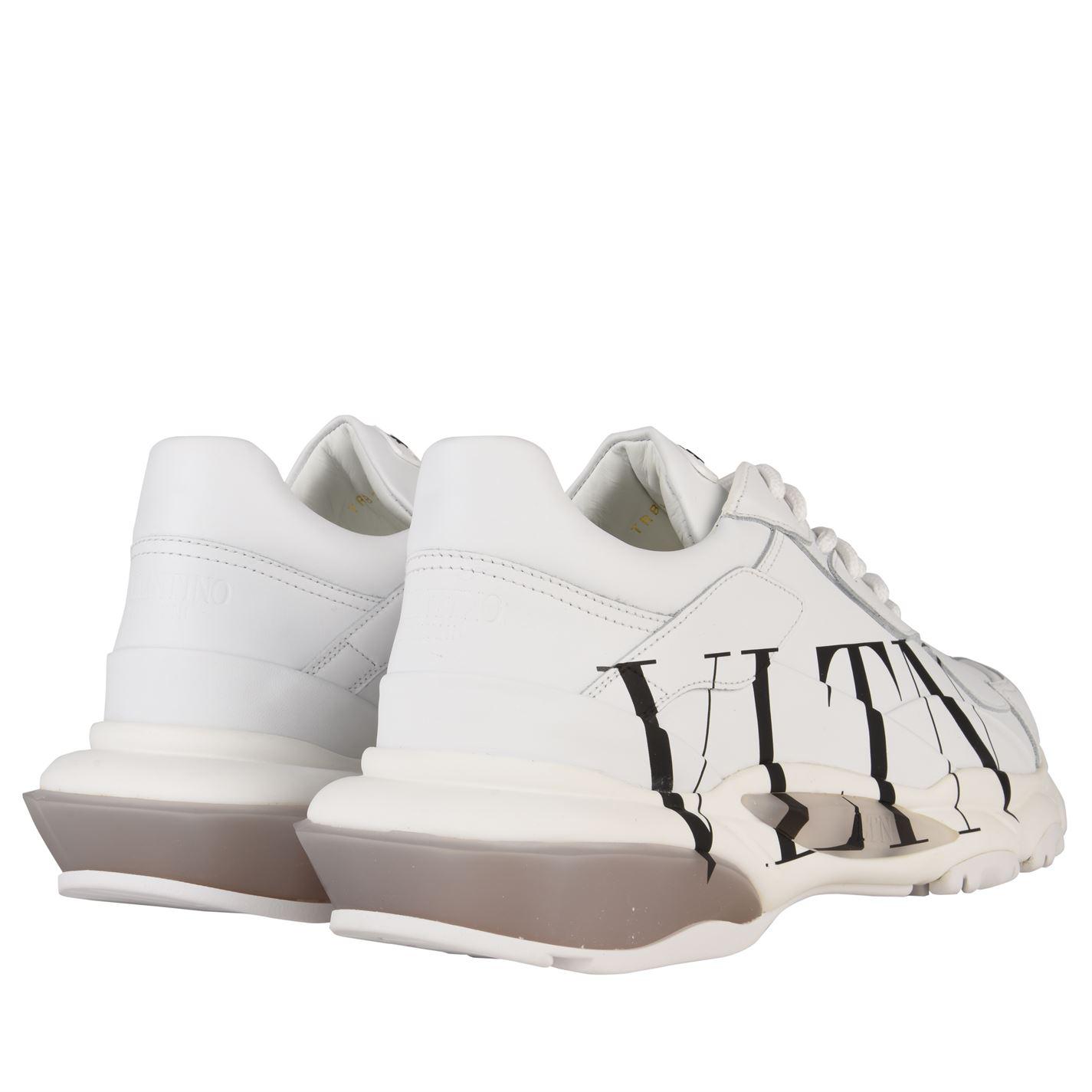 valentino vltn trainers