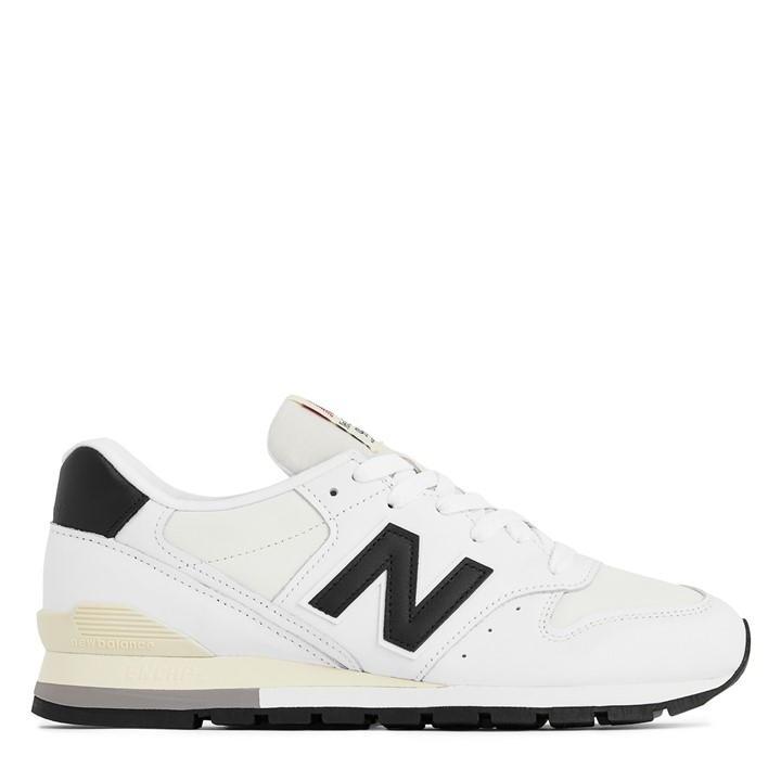 New Balance Nbls U996 J in White Lyst UK