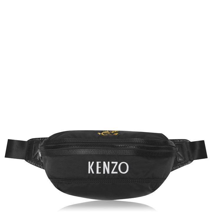 kenzo dragon bumbag