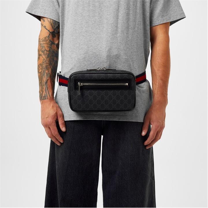 Gucci ophidia gg supreme iphone belt bag hotsell