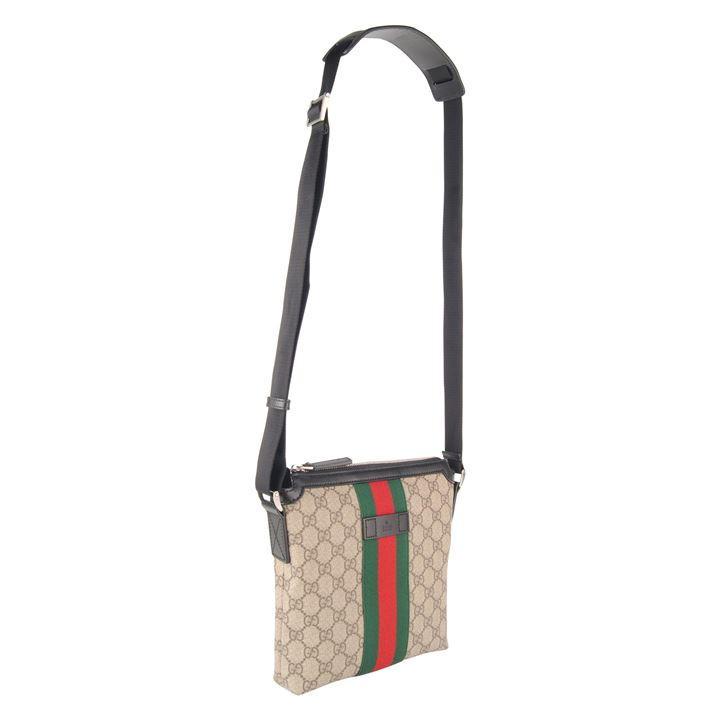 Gucci Gg Supreme Messenger Bag Price Literacy Basics