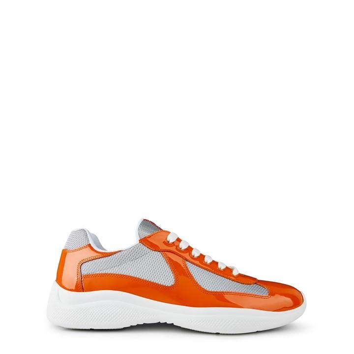 Flannels prada trainers sale