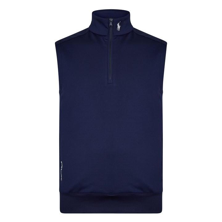 Polo Terra Vest