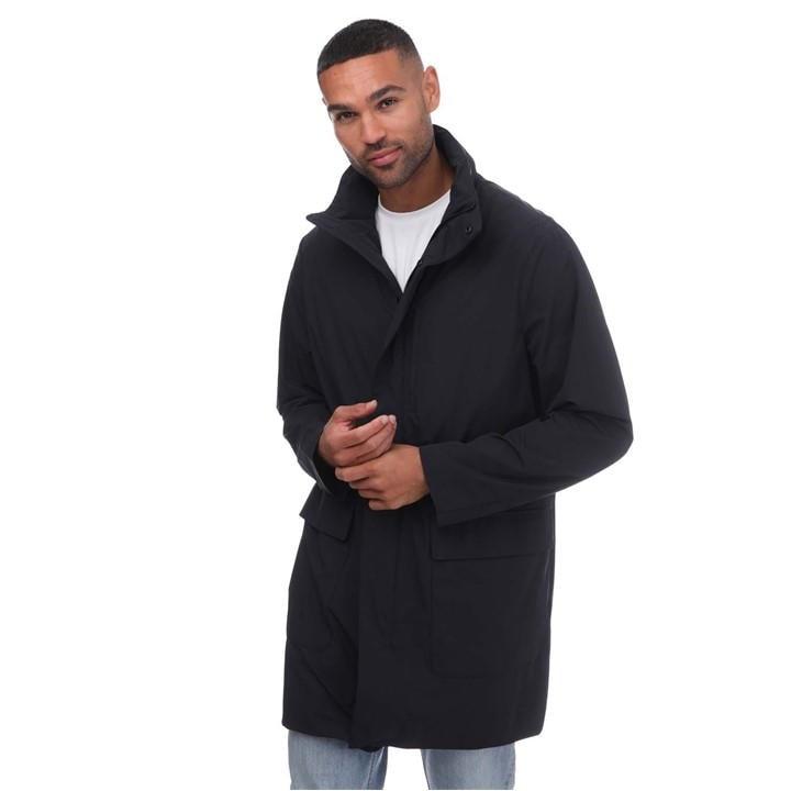 Jacket Armani Flannels Emporio Armani Down Padded Jacket Boys