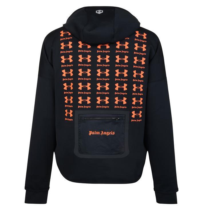 under armour loose sweatshirt