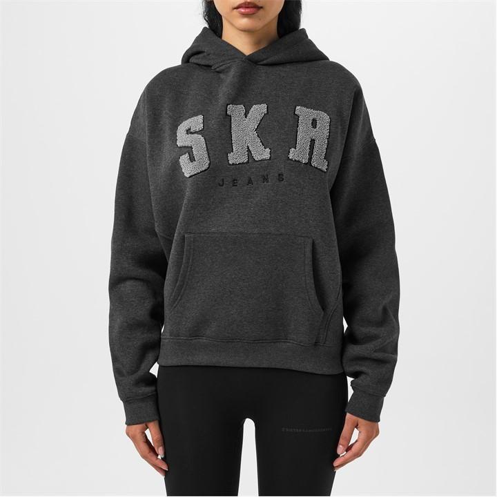 Sisters hoodie black sale