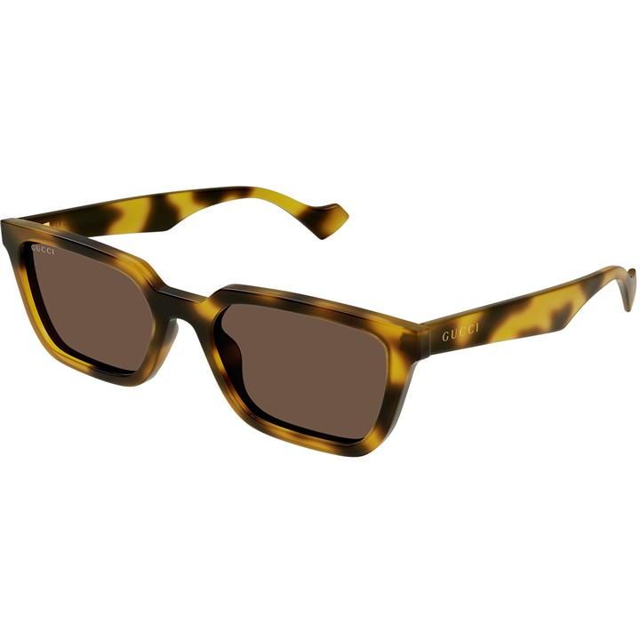 GUCCI | Gucci Sunglasses Gg1286s | Unisex | Aviator Sunglasses | Flannels