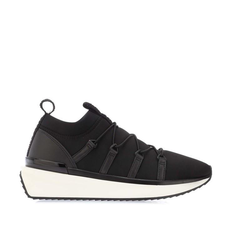 DKNY Low-top trainers for Women Online Sale up to 69% off Lyst