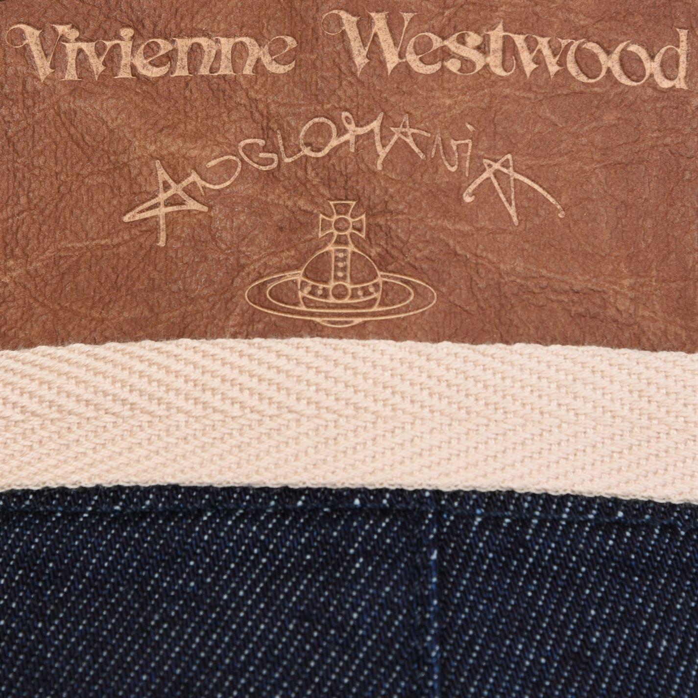 vivienne westwood alien jeans