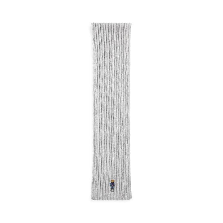 Polo Ralph Lauren Men's Plaid Bear Scarf Polos