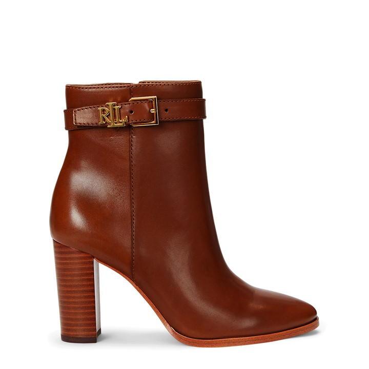 Ralph Lauren Ankle boots for Women Online Sale up to 61 off Lyst UK