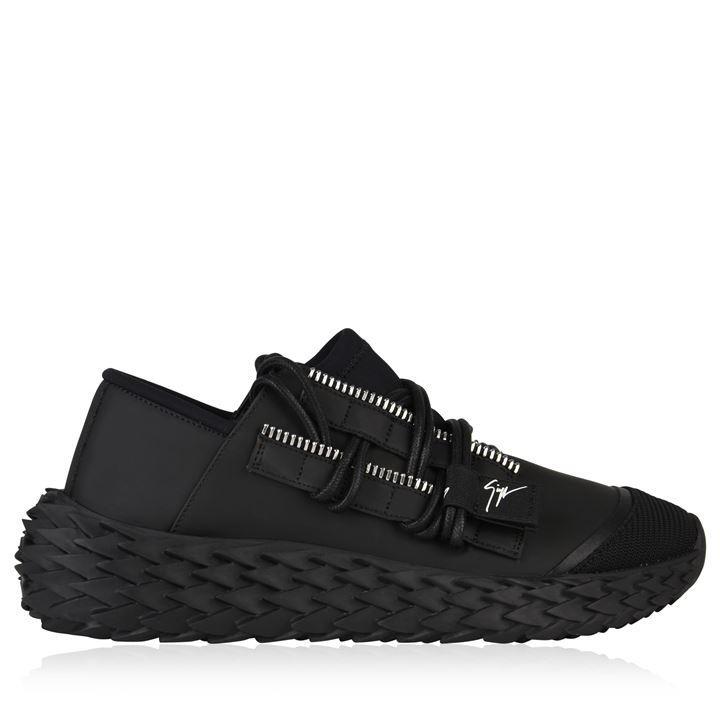 urchin giuseppe zanotti