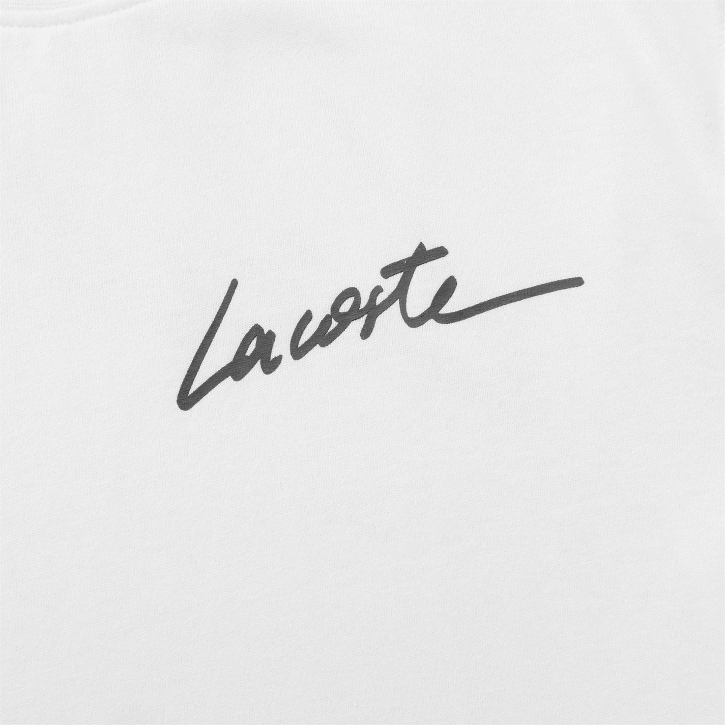 lacoste live logo