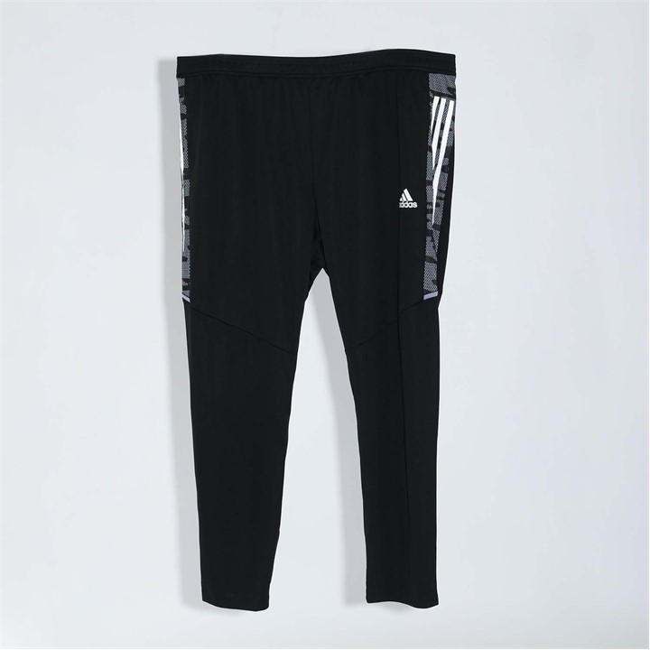 adidas Convido 21 Primeblue Tracksuit Bottoms in Black for Men Lyst UK