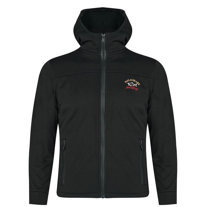 Paul and shark soft shell sales