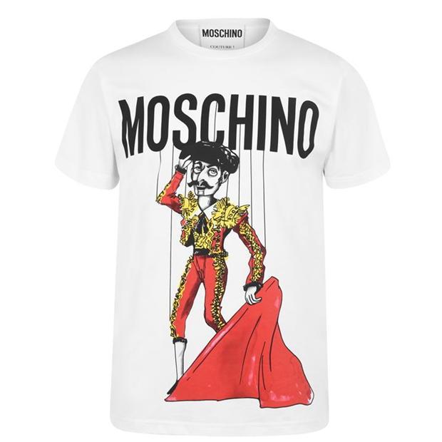 matador t shirt