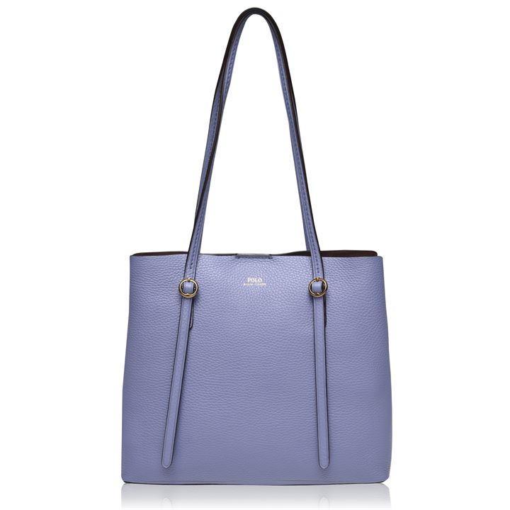 ralph lauren small tote bag