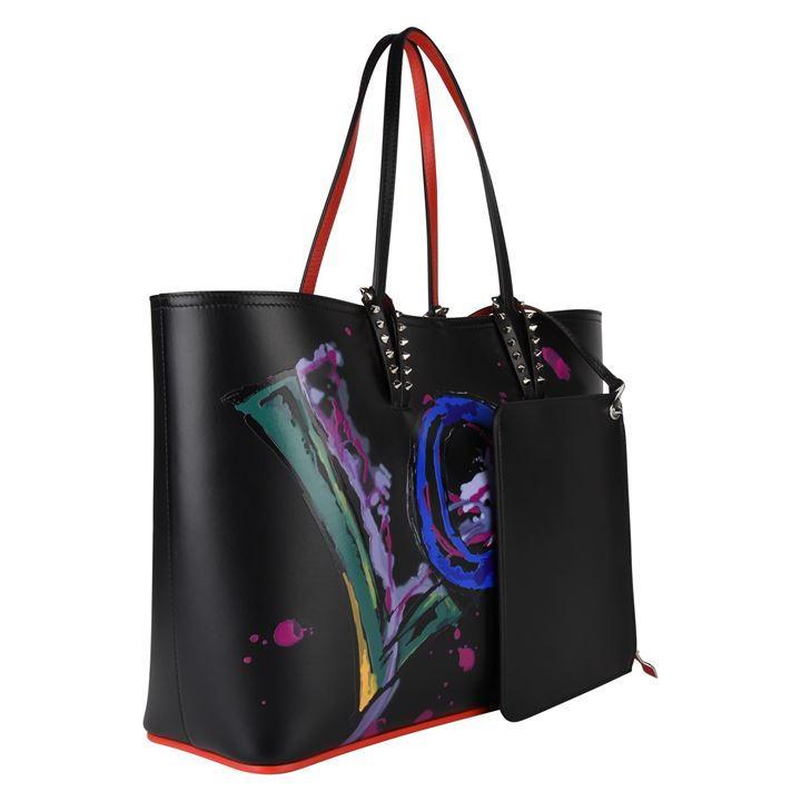 louboutin love bag