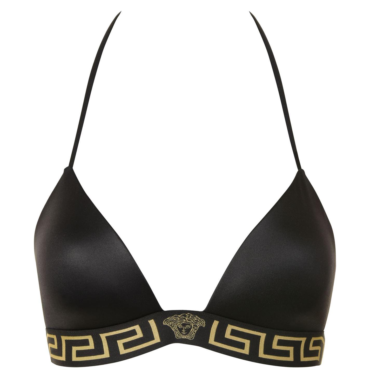 versace bikini set
