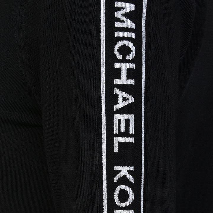 michael kors tape sweatshirt