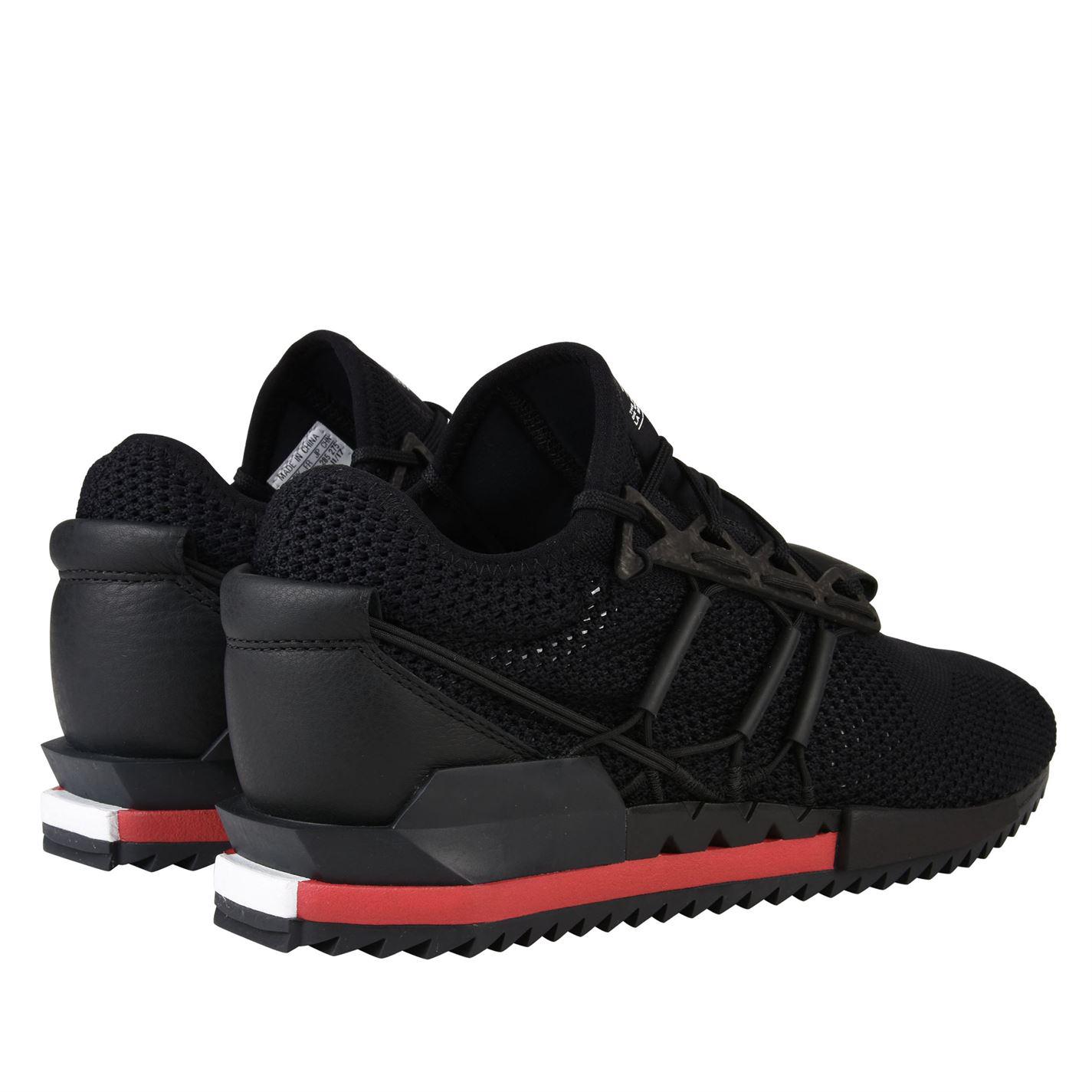 y3 harigane runner trainers
