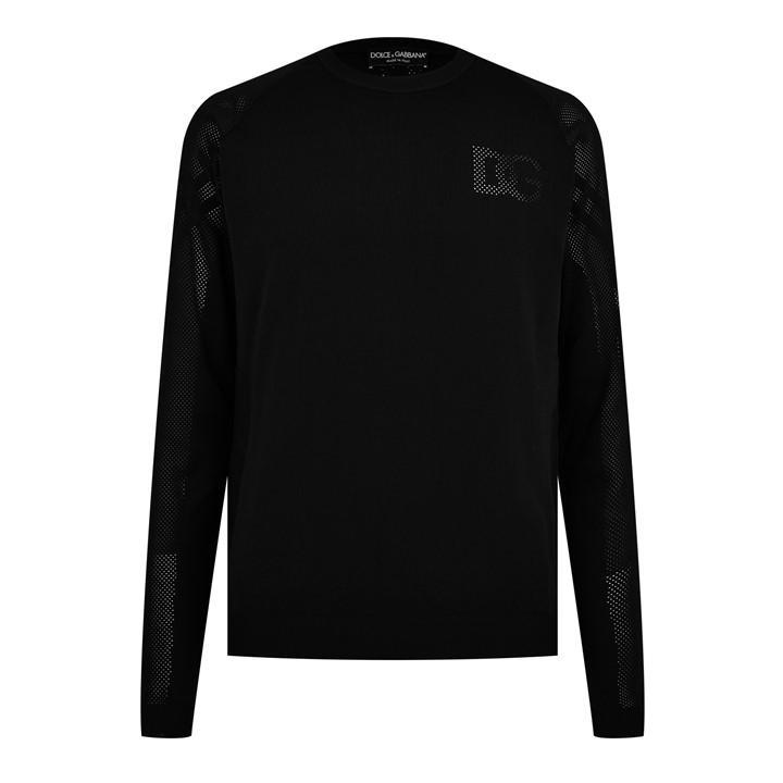 Dolce and shop gabbana jumper