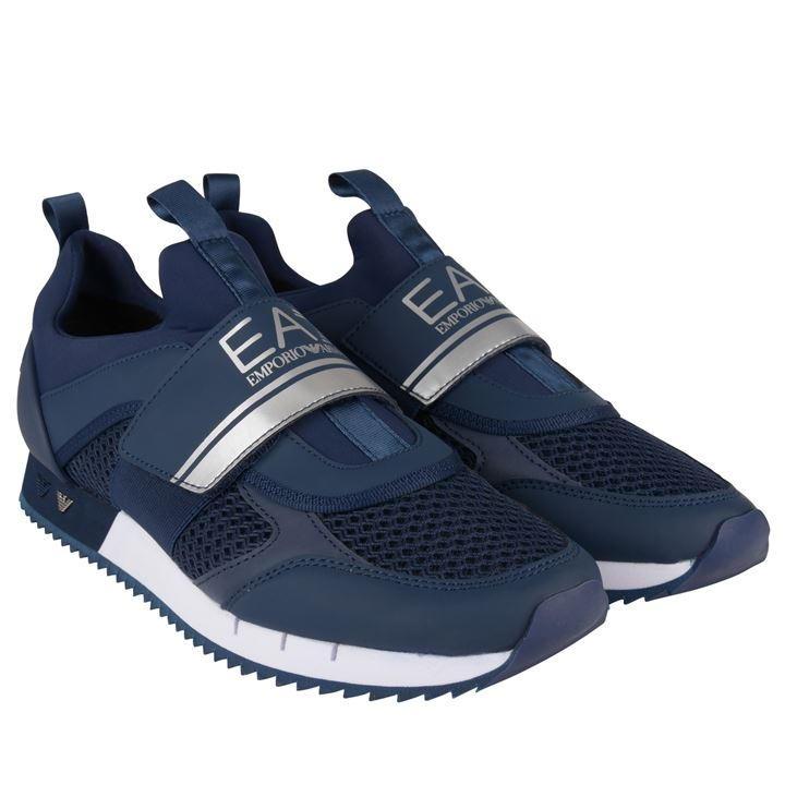 vloek staart wimper Parity > armani jeans velcro runner trainers, Up to 78% OFF