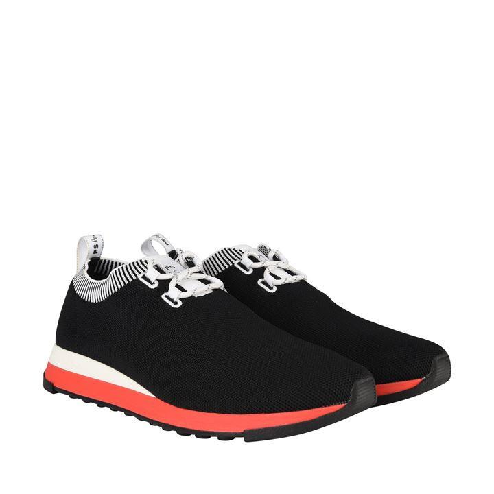 paul smith runner trainers