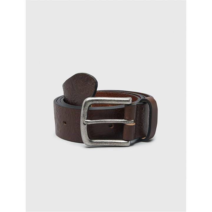 pretty green belt