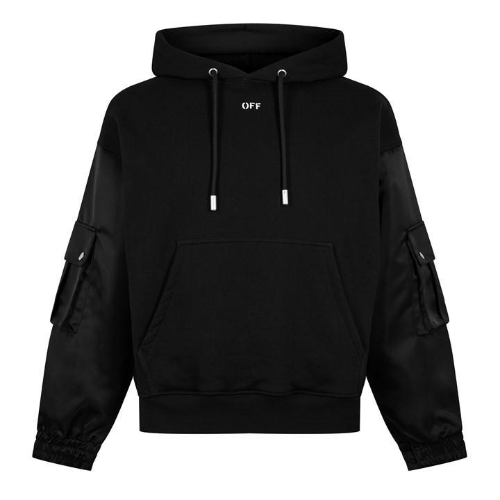 Off white 03 hoodie sale