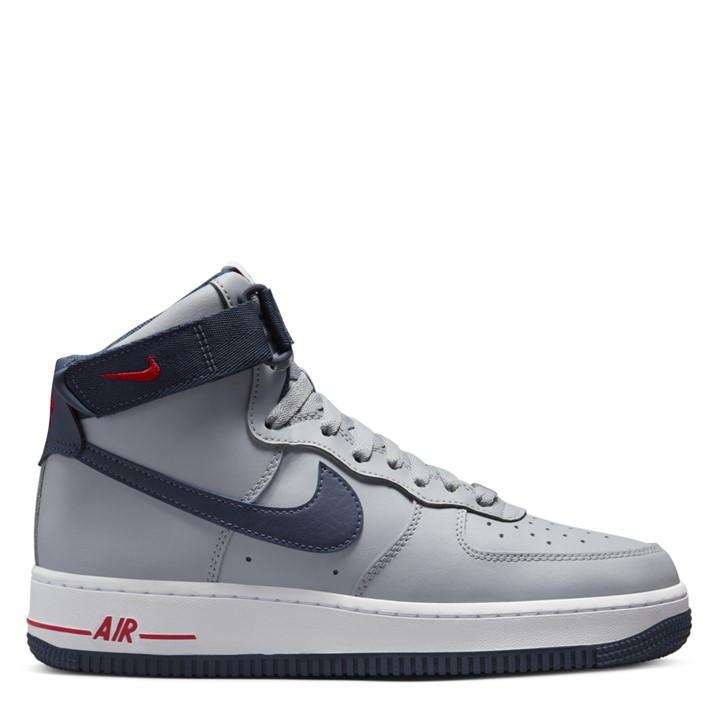 air force 1 high 07 qs