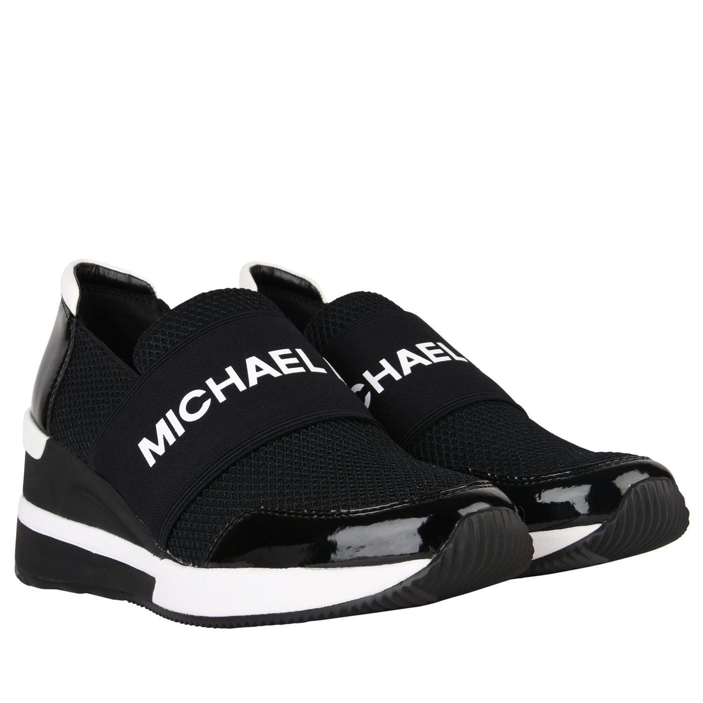 felix scuba and mesh sneaker