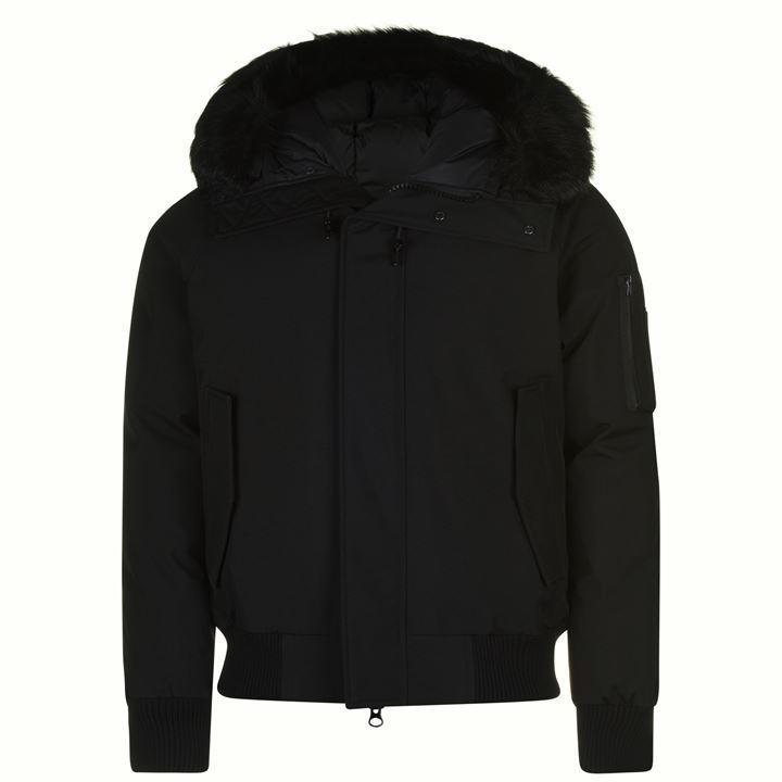 kenzo winter jacket