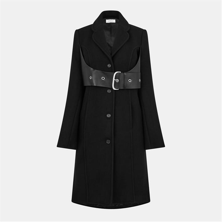 Off-White c/o Virgil Abloh Coats for Women | Online Sale up to 80