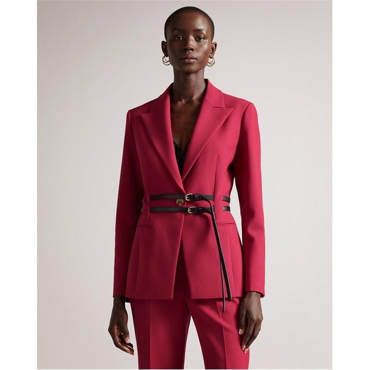 Ted baker blazers ladies best sale