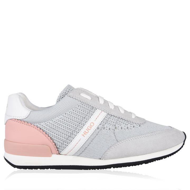 hugo boss adrienne trainers