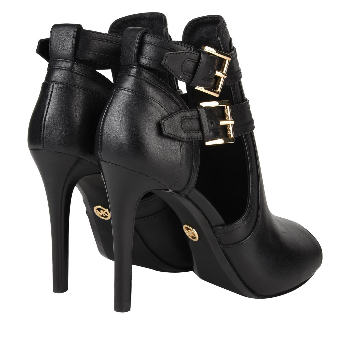 Michael kors hotsell blaze boots
