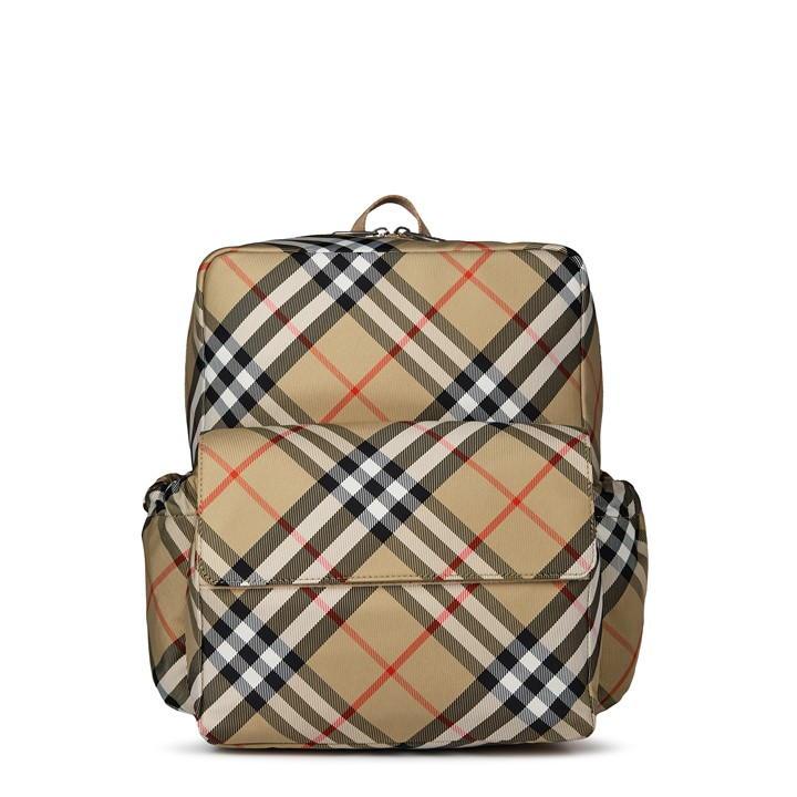 Burberry backpack outlet outlet